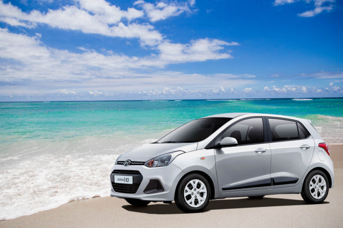 Economy Car Rental Aruba