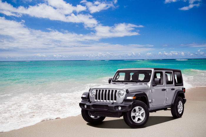 Special Car Rental Aruba