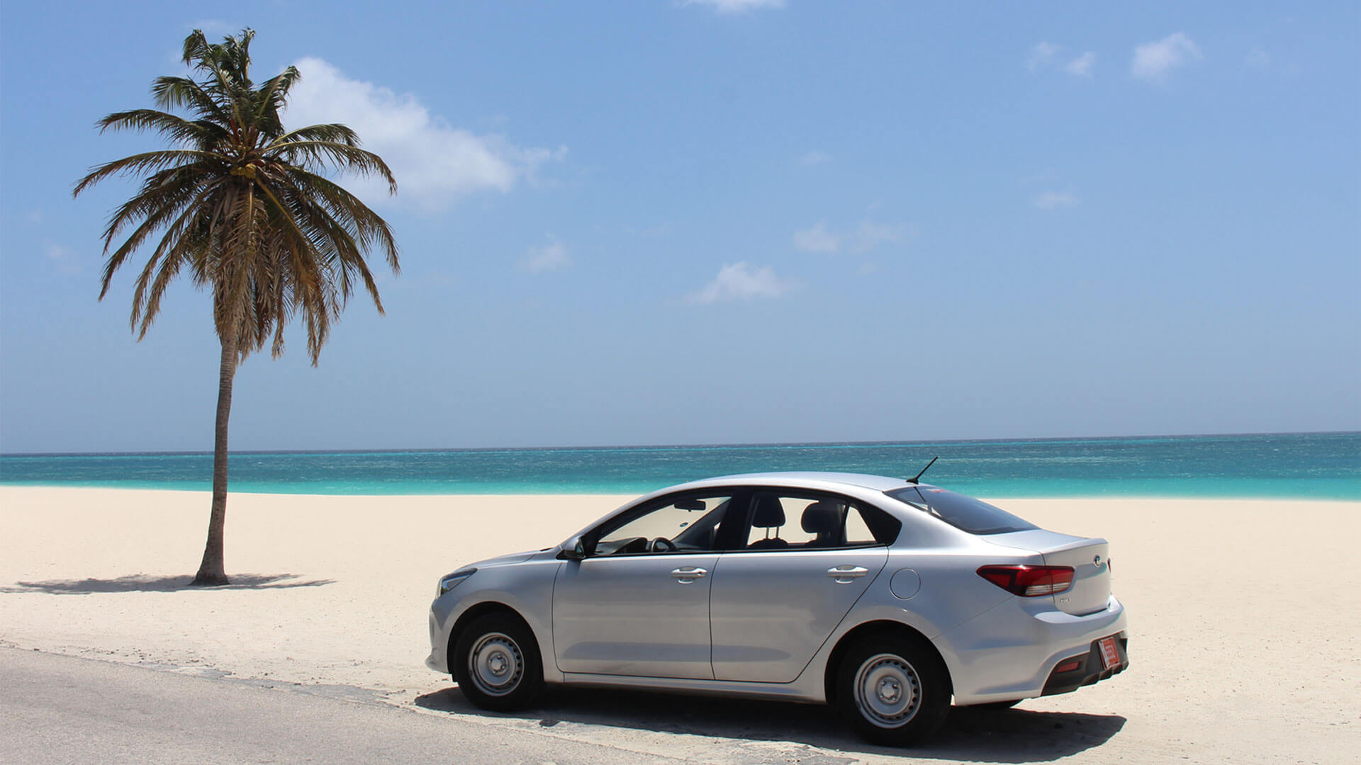 Sunset Car Rental Hire Car Rental Aruba Jeep Rental Aruba