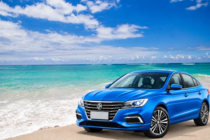 Intermediate Car Rental Aruba